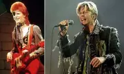 Hollywood Bidding War Erupts For Explosive David Bowie Biopic | Inside The Starman's Secret Life