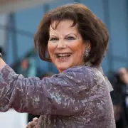 Hollywood Legend Claudia Cardinale Denies Death Hoax: 'I'm Alive and Well!'