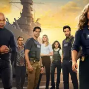 Hollywood Stunt Legend Johnny James Dies at 85 | 300+ Film Credits