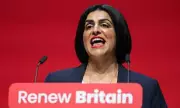 Home Office in Crisis: Labour's Immigration Chief Declares System 'Not Fit for Purpose'