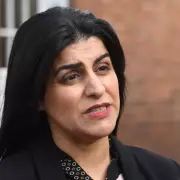 Home Secretary Blasts 'Sick Note' Migrants: Fury Over Asylum Seekers Refusing UK Removal