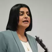 Home Secretary Suella Braverman Accused of 'Dangerous' Asylum Seeker Policy Putting Vulnerable at Risk