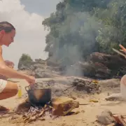 Honeymoon Hell: Couples Stranded on Remote Island as Storm Cuts Off Escape | Exclusive