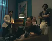 Hong Kong's Riveting Reimagining of Linklater's 'Tape' Exposes Modern Masculinity