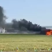 Horrific Flying Car Crash Sparks Urgent Safety Fears Over Future Transport