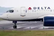 Horror at 30,000 Feet: Severe Turbulence Injures Multiple on Delta Flight