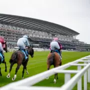 Horse Racing Corruption Scandal: Police Arrest 11 in Major Betting Fraud Crackdown