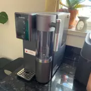 Hot & Cold Water On Tap: Space-Saving Dispenser Slashed to £49.99 in Amazon Deal