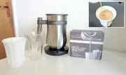 Hotel Chocolat Velvetiser 2.0 Review: The Ultimate Luxury Hot Chocolate Machine?