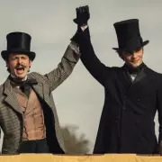 House of Guinness: Netflix Drops Explosive Trailer for Scandalous Dynasty Drama