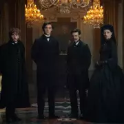 House of Guinness: The Complete Soundtrack Guide to Every Song in the Hit Series