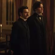 House of Guinness: The Secret Irish Mythology Behind Netflix's Dark New Fantasy Series