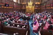 House of Lords Blocks Controversial Terrorism Bill in Unprecedented Move