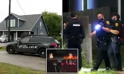 Houston Horror: Boy, 13, Shot Dead in 'Ding-Dong Ditch' Prank Tragedy