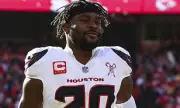 Houston Texans Star Jimmie Ward's Wife Arrested on Shocking Crystal Meth and Sexual Assault Allegations