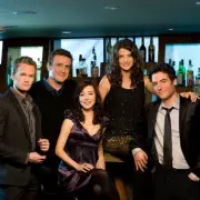 How I Met Your Mother Cast Reunion: Emotional Secrets Revealed 10 Years On