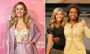 How Sara Blakely's Obsession With Fax Machines Built Her Billion-Dollar Spanx Empire | Daily Mail UK