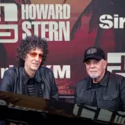 Howard Stern Quits Radio Show After 40 Years: End of an Era for Shock Jock King