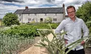 Hugh Fearnley-Whittingstall's River Cottage Canteen Fined £1,500 Over Mouldy Cheese Scandal | Food Safety Fail