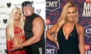 Hulk Hogan's Daughter Brooke Denied $5 Million Inheritance in Family Will Drama