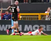 Hull FC Stun Hull KR in Epic Derby Thriller with Last-Gasp Try | Super League Drama