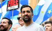 Humza Yousaf Under Fire: SNP Leader Accused of Believing He's 'Above the Law' in Constitutional Clash