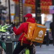 Hungry Neighbour's Takeaway Trick: How One Resident Used a Local's Address for Just Eat Orders