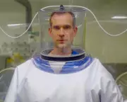 Hunting the Next Killer Virus: The Scientists Racing to Stop Pandemic X | Exclusive