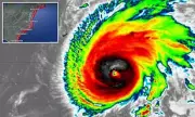 Hurricane Gabrielle Intensifies to Major Storm, Threatening East Coast with Life-Endangering Conditions