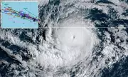 Hurricane Kiko Ravages Hawaii: Torrential Rain Triggers Catastrophic Floods and Mudslides