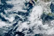Hurricane Kiko Threatens Hawaii as Tropical Storm Lorena Batters Mexico | Extreme Weather Alert