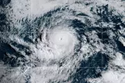 Hurricane Kiko Threatens Hawaii as Tropical Storm Lorena Lashes Mexico | Extreme Weather Alert