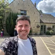 I Ate At Jeremy Clarkson's Cotswolds Pub: The Hawkstone Lab Lager Verdict & Shock Bill Revealed