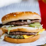 I Ate McDonald's Every Day For 100 Days & The Shocking Results Will Amaze You | UK Diet Experiment