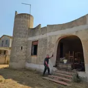 I Ditched the UK and Bought a Huge House in Italy for Just £62k - Here's How You Can Too