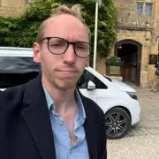 I Drove Two Hours To Try James Martin's 'Proper Chippy' & The Chips Were Worth Every Mile