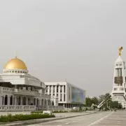 I Explored The Lost City You've Never Heard Of In Saudi Arabia's Desert - And It's Breathtaking