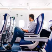 I Flew Business Class For Six Hours & It Was Nothing Like I Expected | A First-Timer's Honest Review