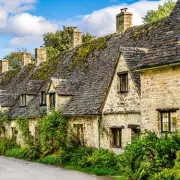 I Found England's Secret Fairytale Village: Discover Bibury's Timeless Charm