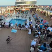 I Sailed On The 'World's Worst' Cruise Ship - Here's The Shocking Truth | Mirror Travel