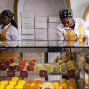 I Shopped at Britain's Most Expensive Supermarket - The Shocking Truth About My Bill