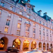 I Spent £25,000 on One Night at London's Most Exclusive Hotel - Was It Worth It?