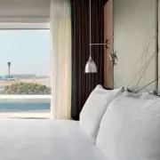 I Stayed at a UK Airport Hotel Voted 'Worst in the World' – The Shocking Truth Revealed