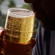 I Tried The UK's First Beer Spa & The Results Were Astonishing | Travel Review