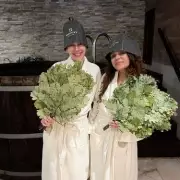 I Visited the Same £1,500-a-Night Swiss Spa as Justin and Hailey Bieber - And It's Not What You Think