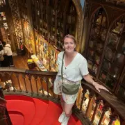 I Visited The 'World's Most Beautiful McDonald's' In The UK & It's Utterly Breathtaking | Mirror Travel