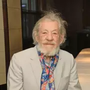 Ian McKellen, 86, Forced to Withdraw from Player Kings Tour After Stage Fall at Noël Coward Theatre