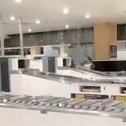 Ibiza Airport Chaos: Torrential Rain Causes Roof Collapse and Travel Mayhem