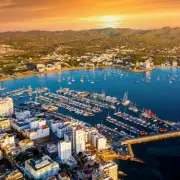 Ibiza Horror Crash: British Tourist Killed, Three Critical After Taxi Plunges Down Ravine