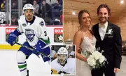 Ice Hockey in Shock: Matt Petgrave Signs for Indy Fuel Amid Adam Johnson Death Probe